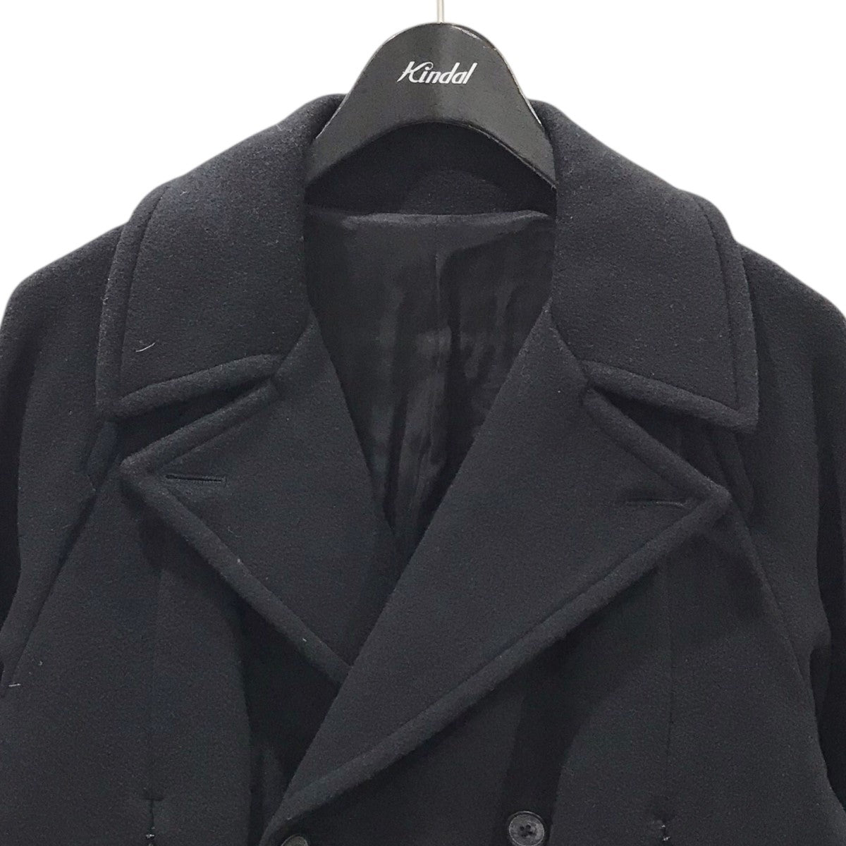 ピーコート Document Coat double TX ドキュメントコート ダブル tt-105-TX