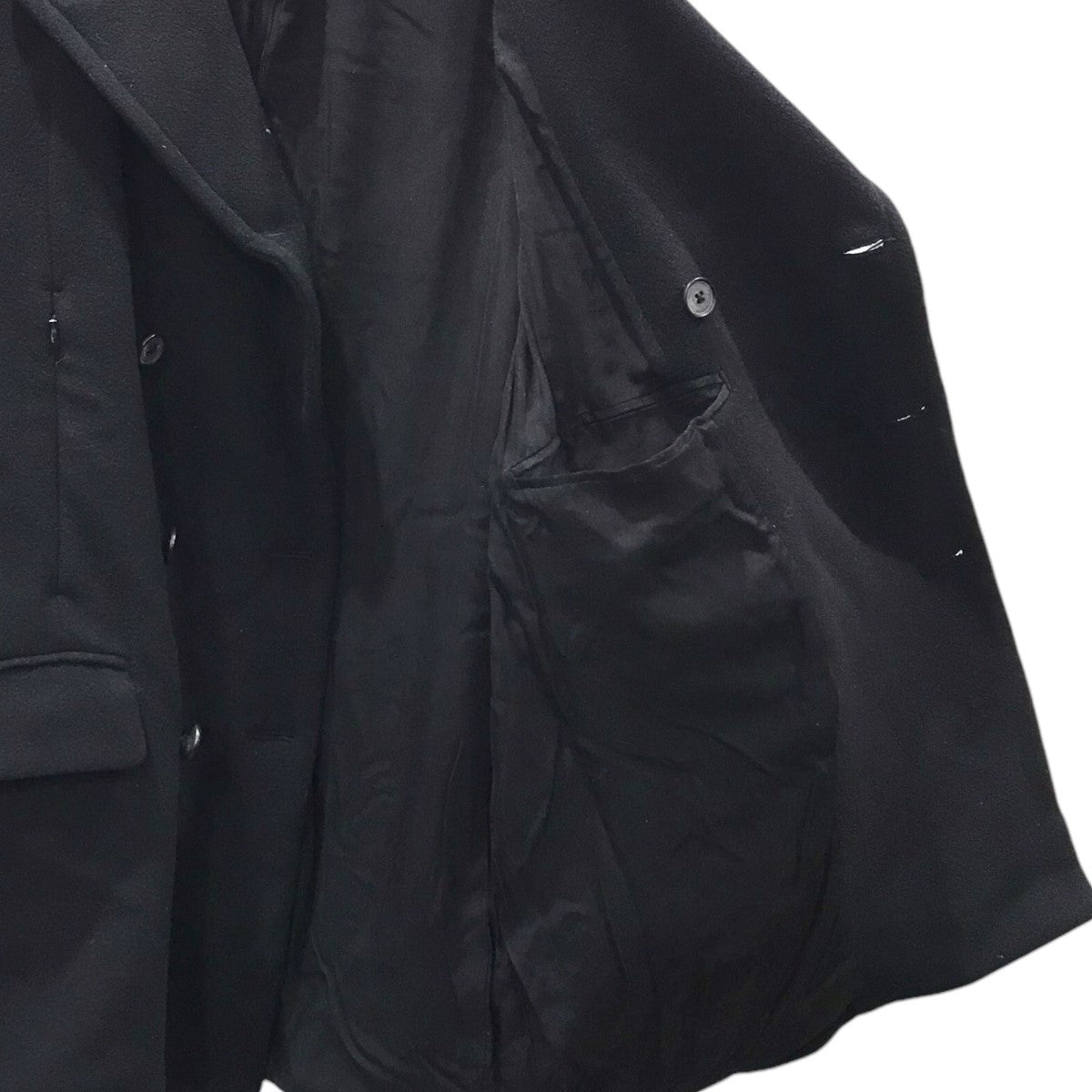 ピーコート Document Coat double TX ドキュメントコート ダブル tt-105-TX