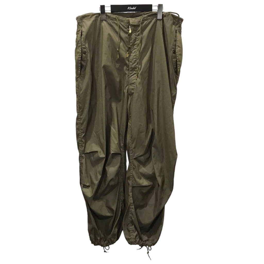 US ARMY×FIFTH GENERAL STORE スノーカモパンツ 8415-00-935-0572 8415 