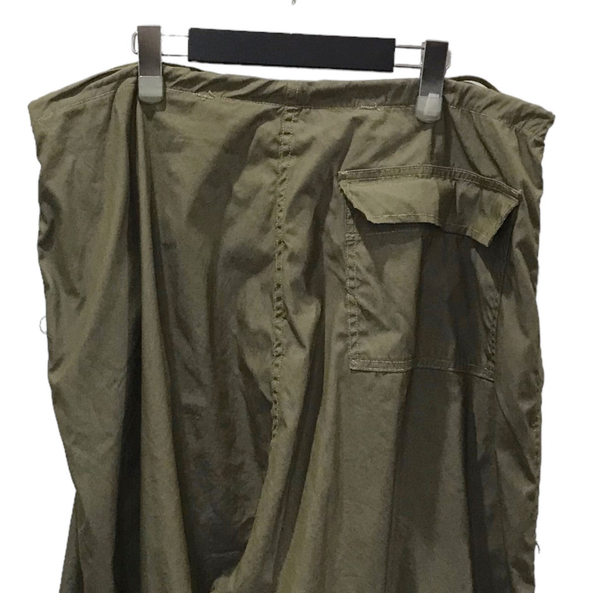 US ARMY×FIFTH GENERAL STORE スノーカモパンツ 8415-00-935-0572 8415 