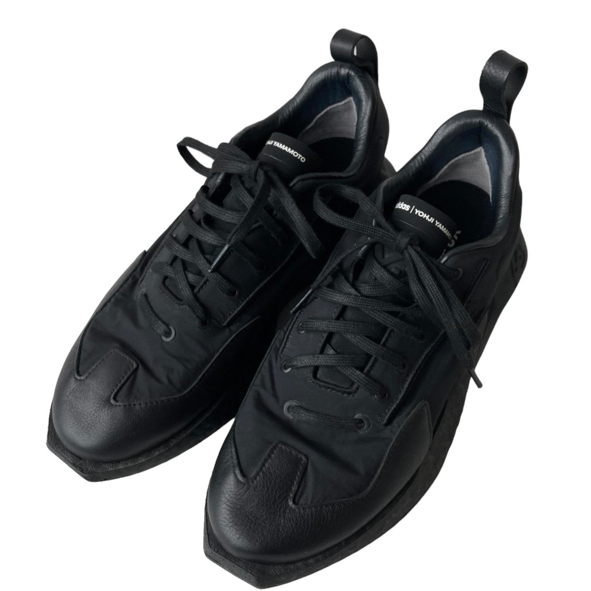 Y-3(ワイスリー) ORISANスニーカーFZ4318