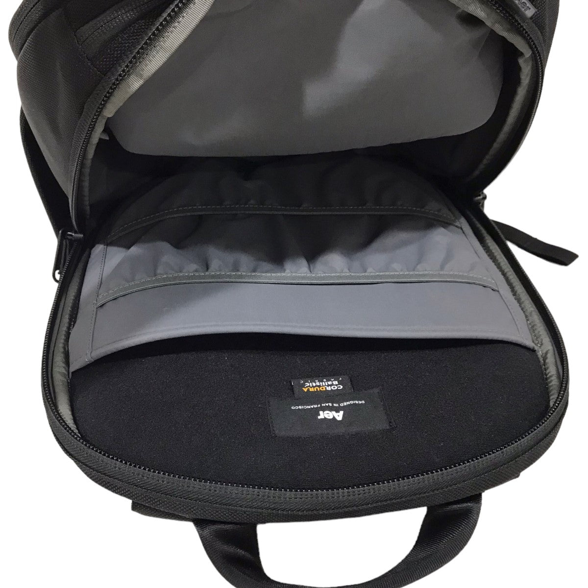 Aer(エアー) バックパック Work Collection Day Pack ワーク