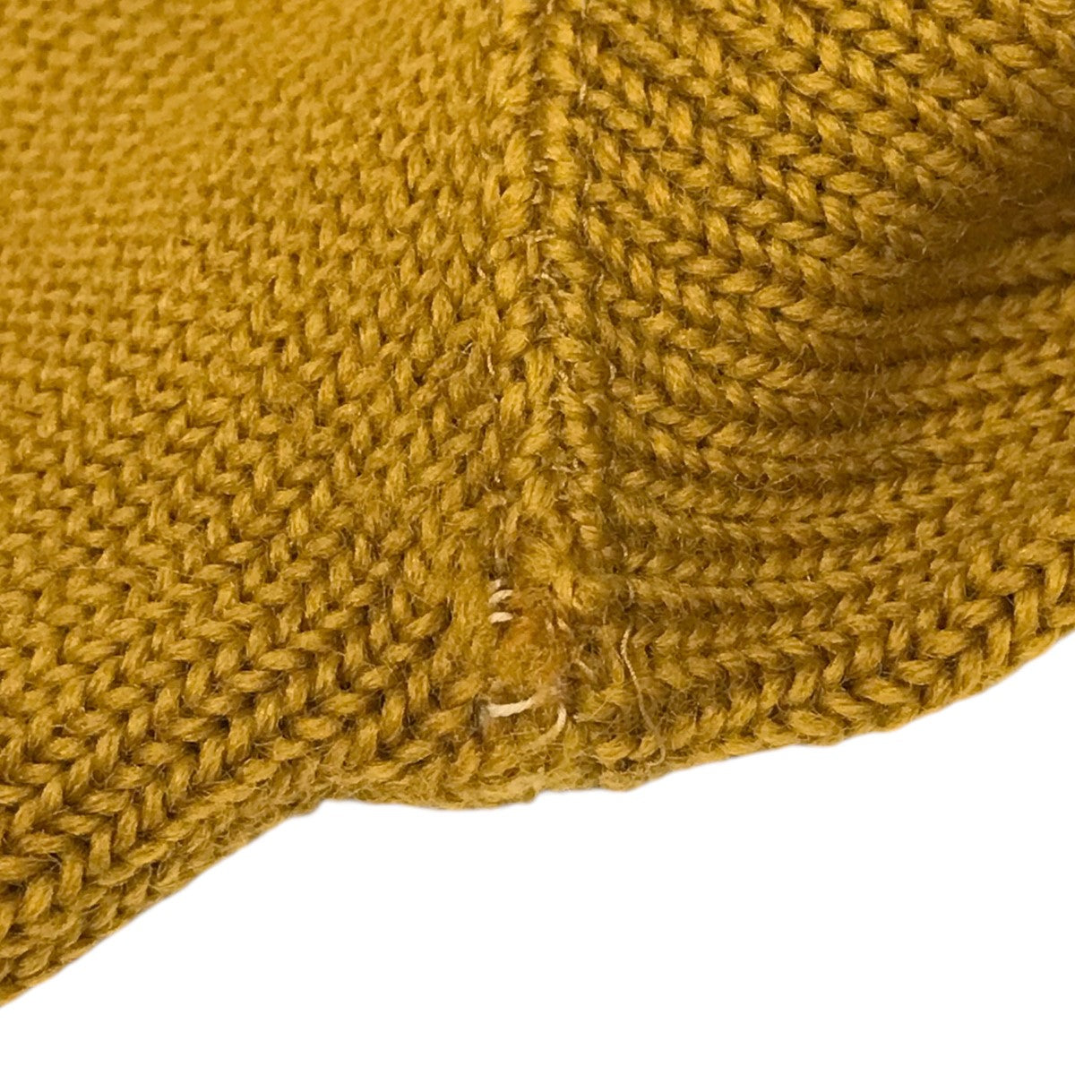 50s ニットセーター Lettered Knit レタードニット