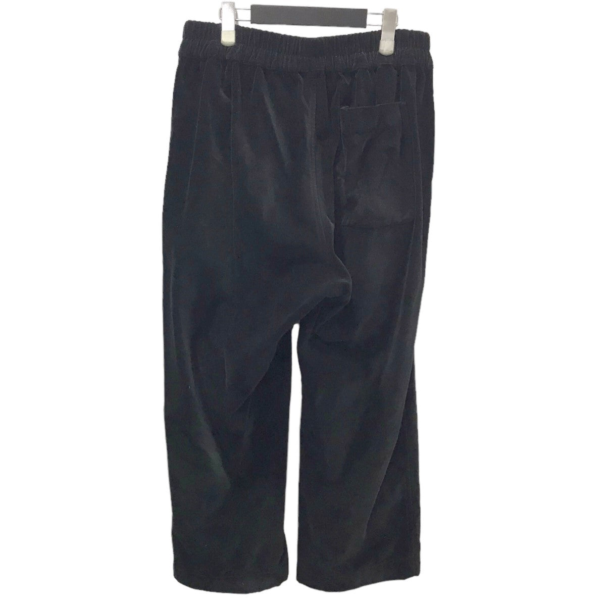 ベロアイージーパンツ COMPA-PANT-8A