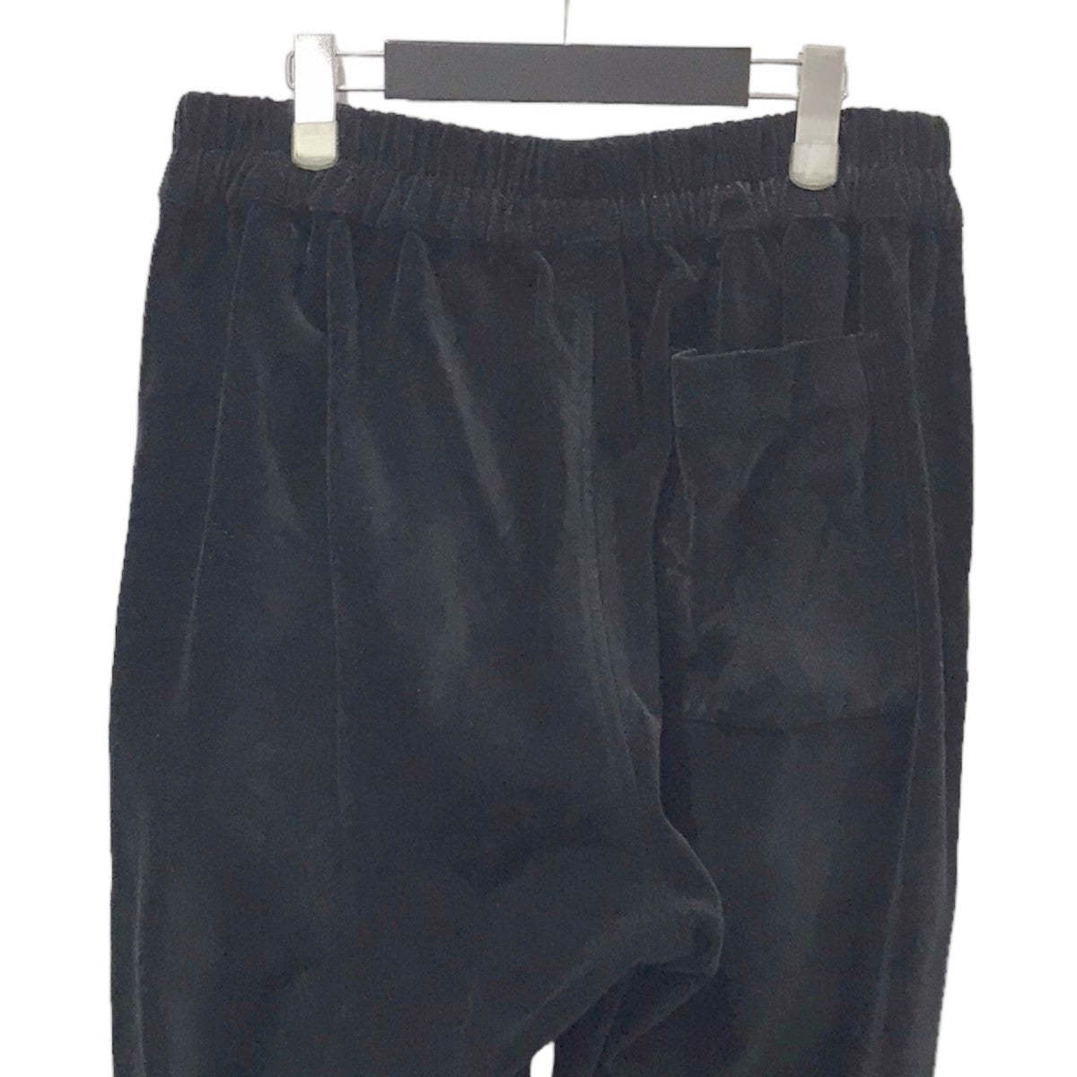 ベロアイージーパンツ COMPA-PANT-8A