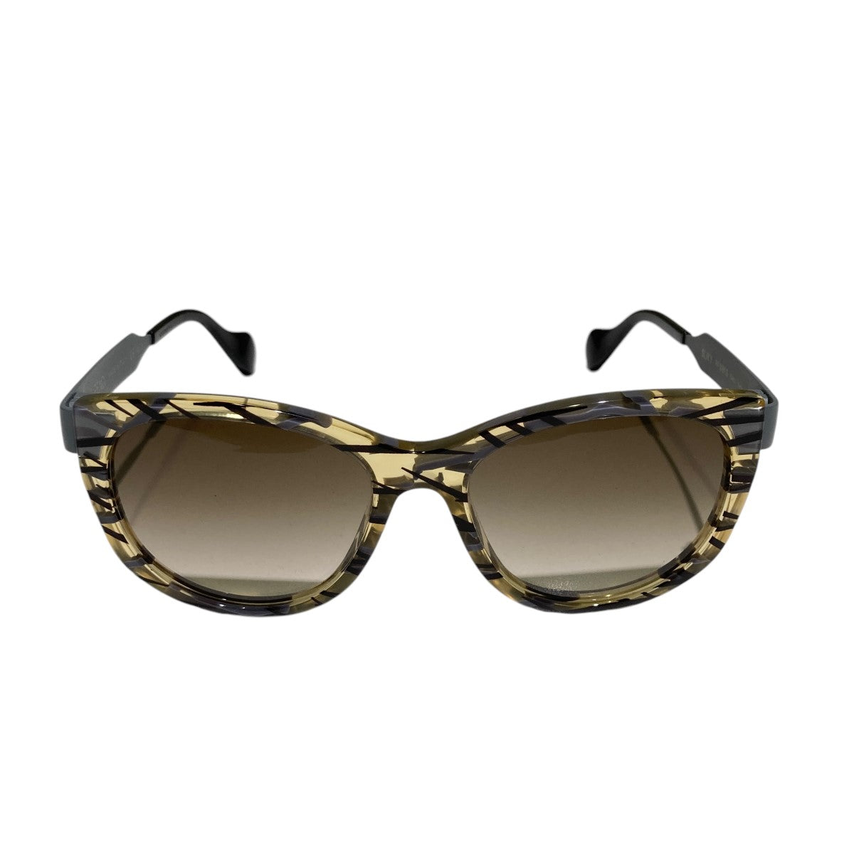 FENDI(フェンディ) SlikyサングラスFF 0181/S FF 0181/S グレー