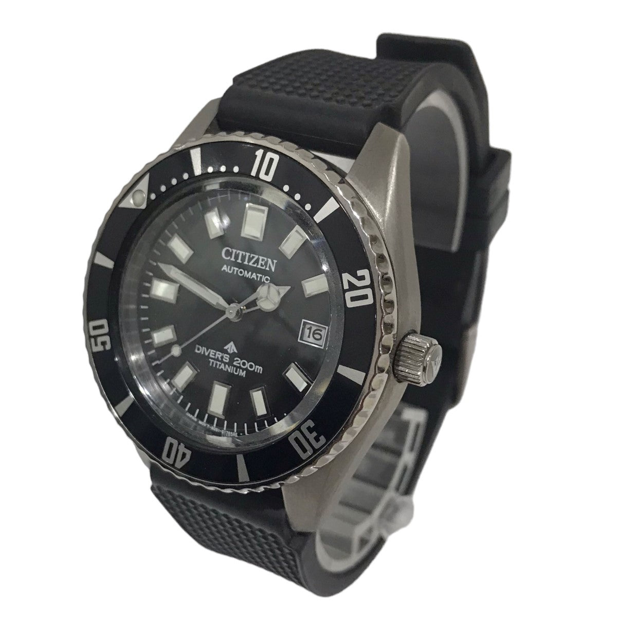 腕時計 ダイバーズウォッチ PROMASTER MARINE プロマスター マリーン 9051-S129010