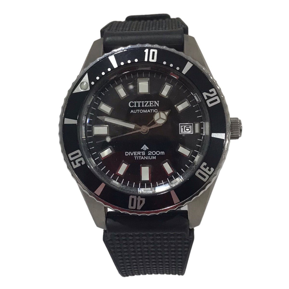 腕時計 ダイバーズウォッチ PROMASTER MARINE プロマスター マリーン 9051-S129010