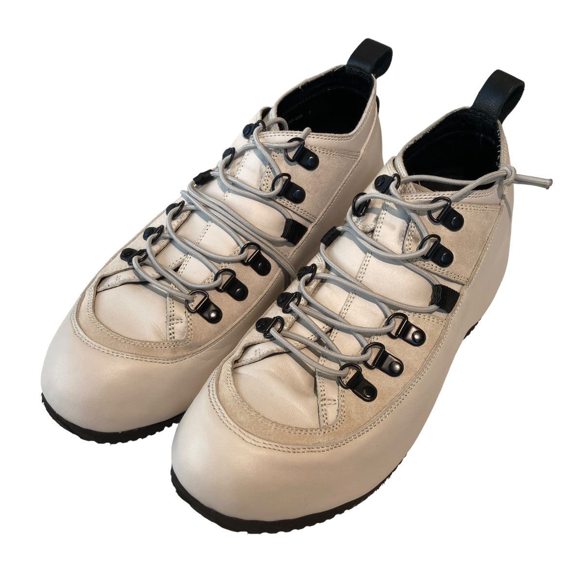 ザヴィリジアンのIN HEEL SHOES シューズ VI-3620-09です。 THE VIRIDI-ANNE シューズ 古着・中古アイテム