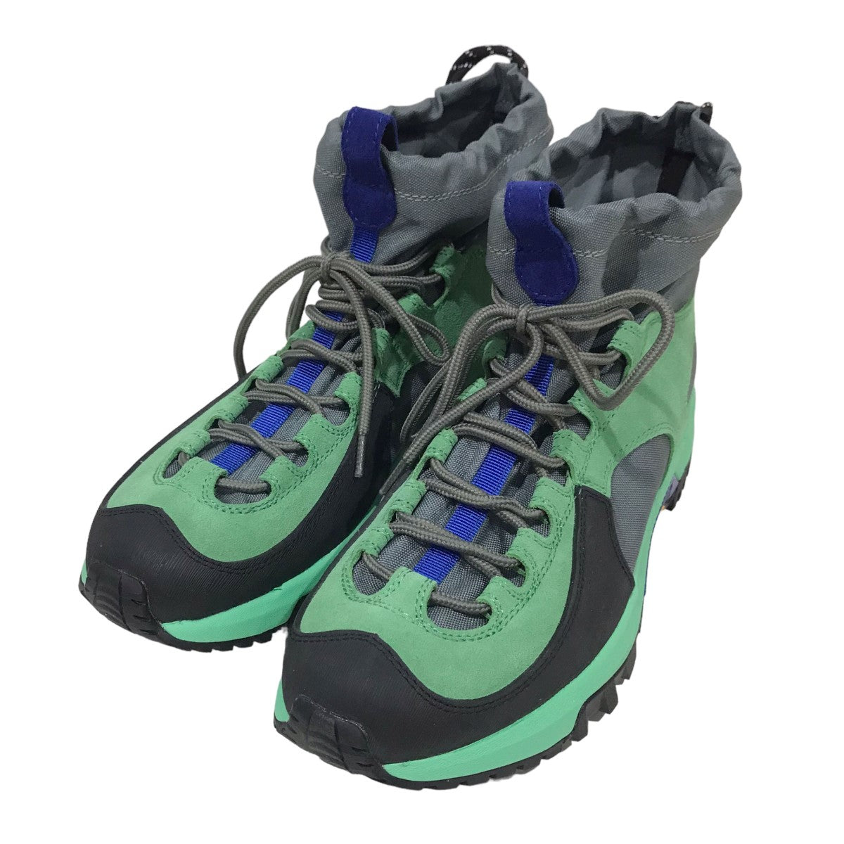 ハイカットスニーカー INITY HIKER MID アイニティーハイカーミッド TM-KABA-0001