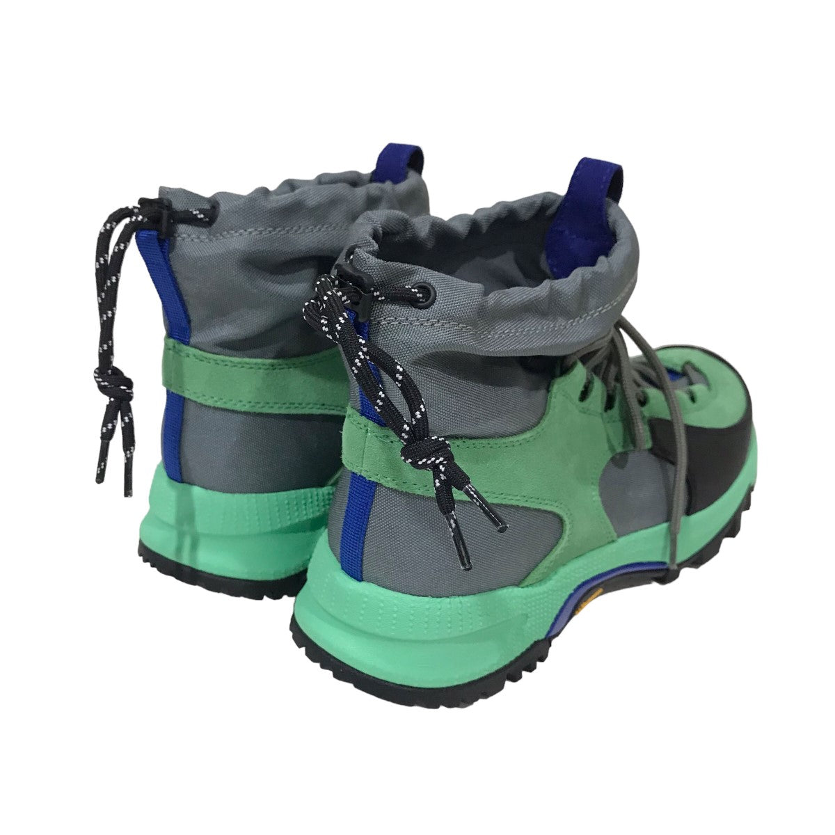 ハイカットスニーカー INITY HIKER MID アイニティーハイカーミッド TM-KABA-0001