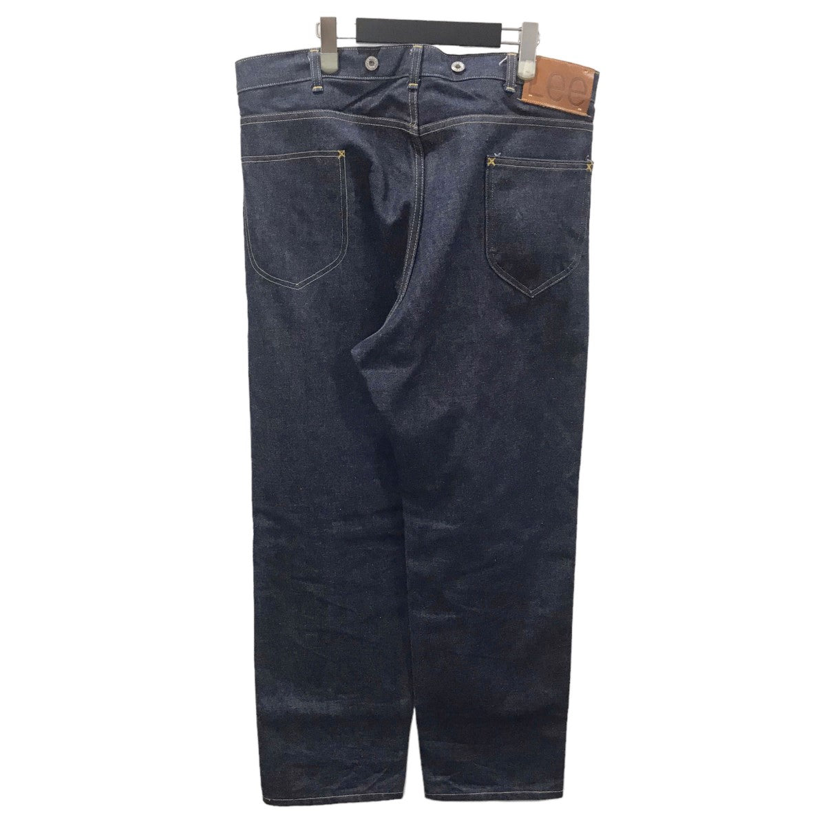 LEE×L'ECHOPPE デニムパンツ WW2 PIERROT PANTS ピエロパンツ
