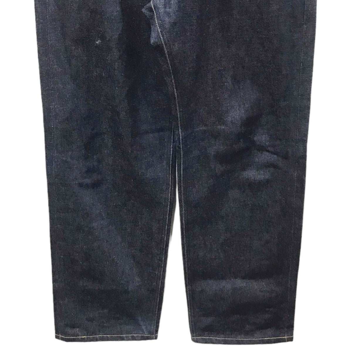 LEE×L'ECHOPPE デニムパンツ WW2 PIERROT PANTS ピエロパンツ
