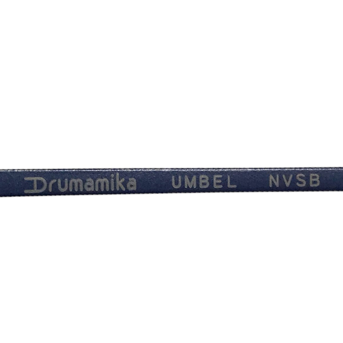 眼鏡フレーム UMBEL アンベル TITANIUM チタニウム