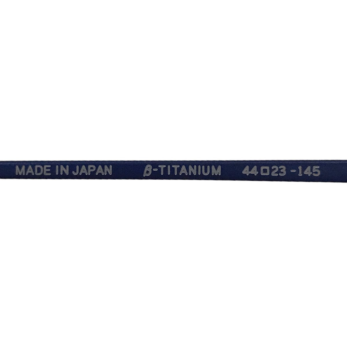 眼鏡フレーム UMBEL アンベル TITANIUM チタニウム
