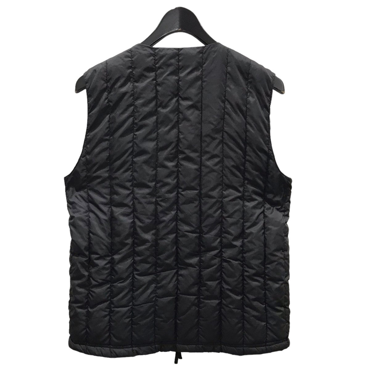 nonnative(ノンネイティブ) ダウンベスト DWELLER DOWN VEST POLY TAFFTA NN-V2603 NN-V2603  ブラック サイズ 1｜【公式】カインドオルオンライン ブランド古着・中古通販【kindal】