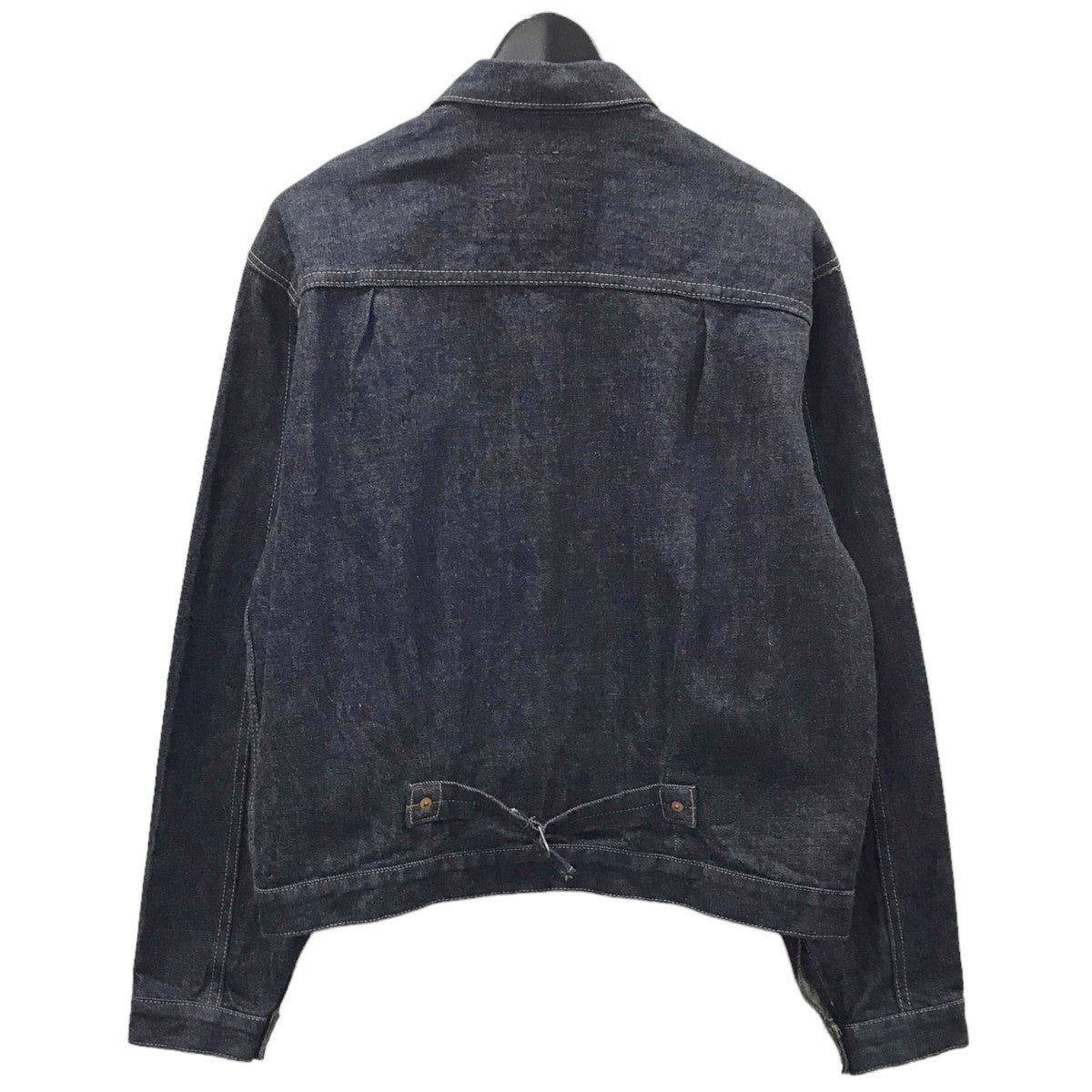 levis(リーバイス) デニムジャケット 1st ファーストモデル Big E ビッグE 71506-XX ボタン裏J22 日本製 71506-XX  インディゴ サイズ 40｜【公式】カインドオルオンライン ブランド古着・中古通販【kindal】