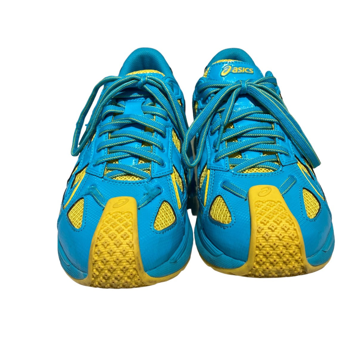 asics×Kiko Kostadinov 20SS Gel-Kirilスニーカー1023A019