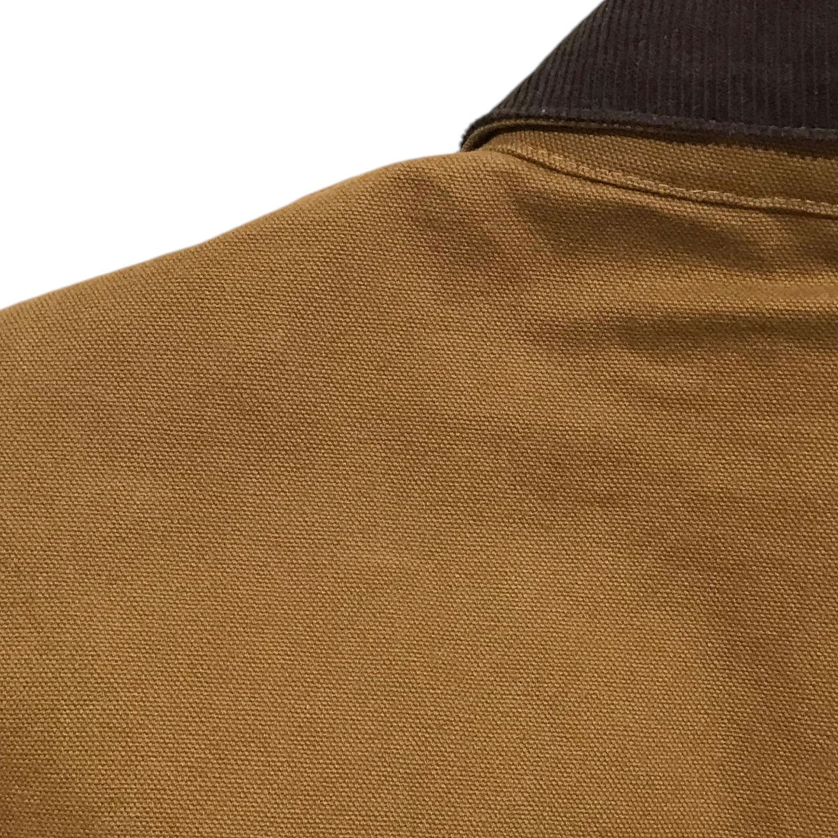 CarHartt(カーハート) ジップアップジャケット OG SANTA FE