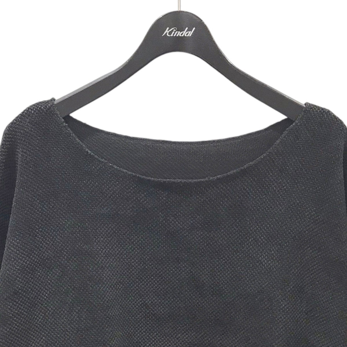 CITYSHOP　シティショップ　リネンコットンバイオウォッシュプルオーバー CITYSHOP(シティショップ) 23SS プルオーバーシャツ Li／Co BIO