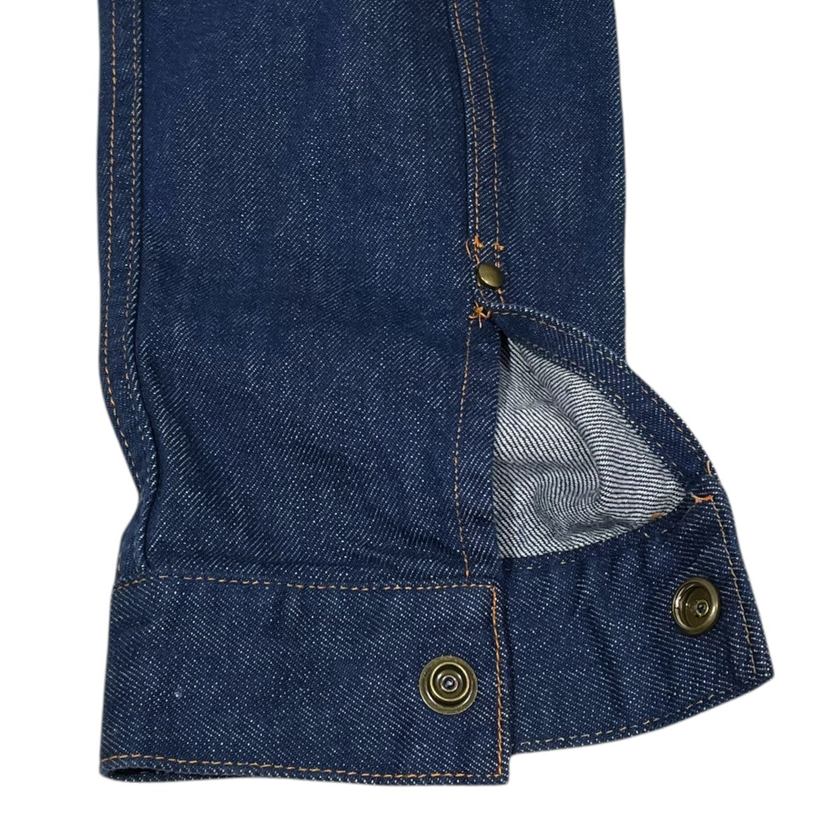 south2 west8(サウス2ウエスト8) デニムジャケット Jean Jacket