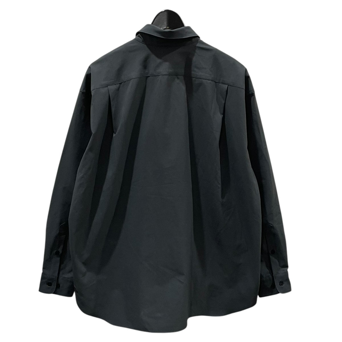 Descente ALLTERRAIN(デサントオルテライン) 長袖シャツ SOLOTEX
