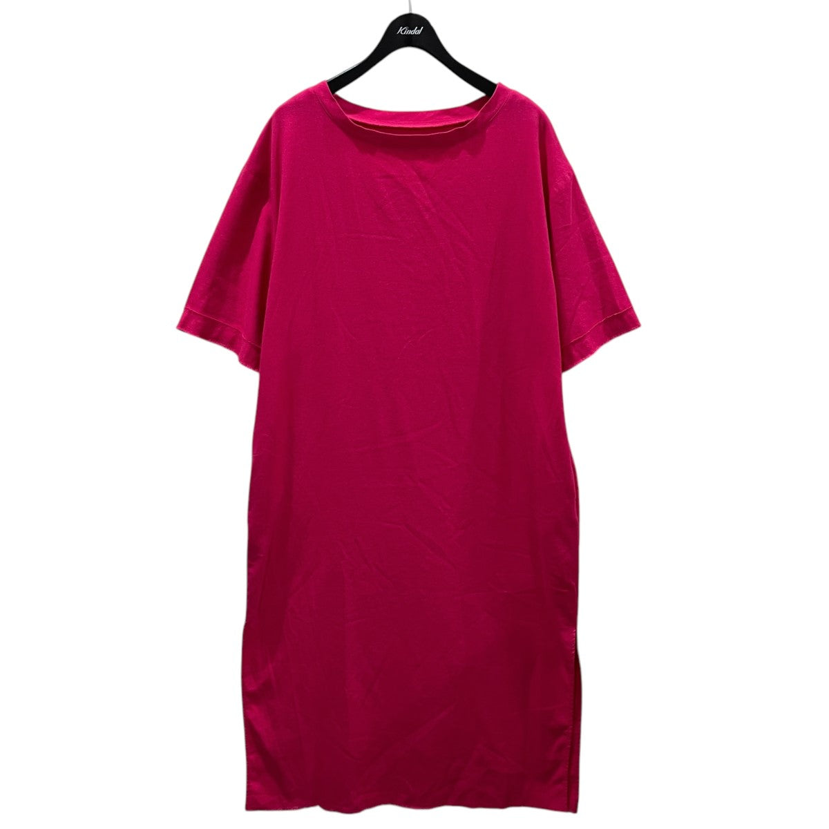 CITYSHOP(シティショップ) 24SS ロングワンピース ASA C KAFTAN