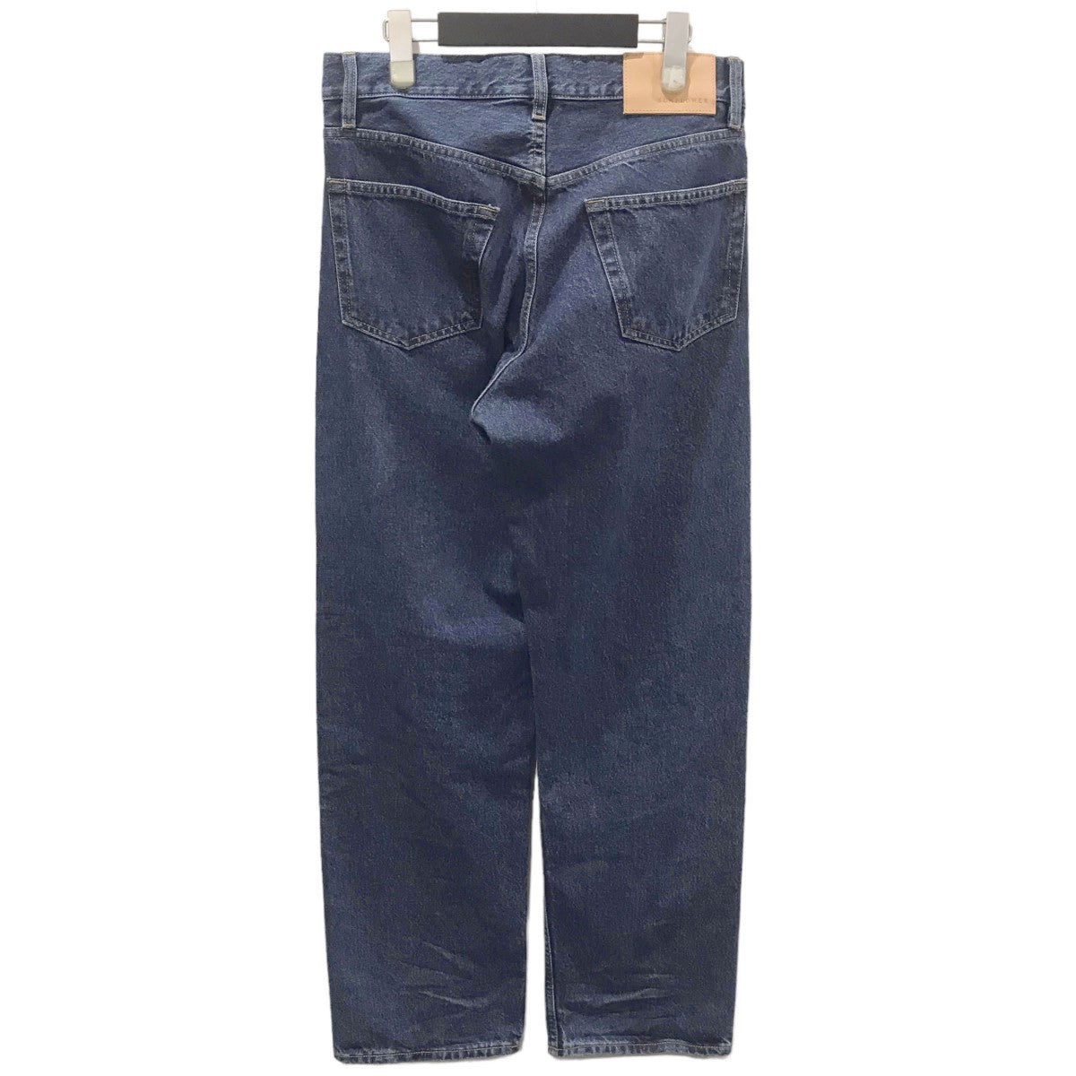 SUNFLOWER LOOSE DENIM　32 ルーズ デニム サンフラワー SUNFLOWER(サンフラワー) デニムパンツ 5076 LOOSE 5076