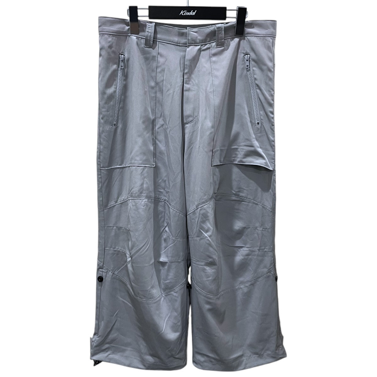 七分丈パンツ All Terrain Cropped Pants オールテレイン クロップドパンツ WMS-24SS3-018