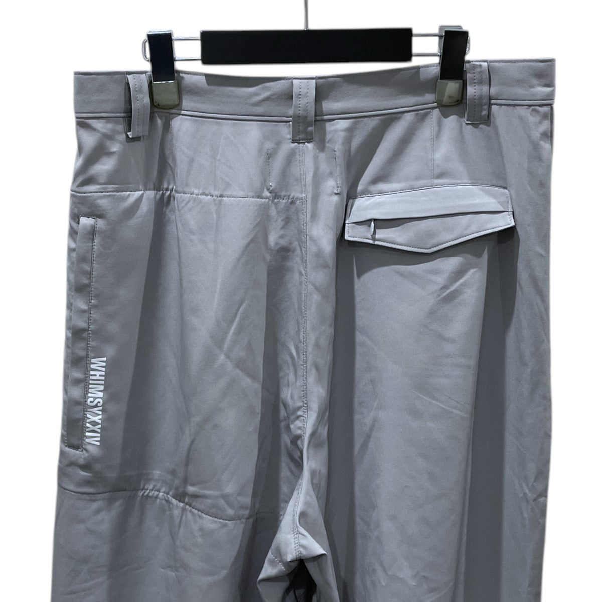 七分丈パンツ All Terrain Cropped Pants オールテレイン クロップドパンツ WMS-24SS3-018
