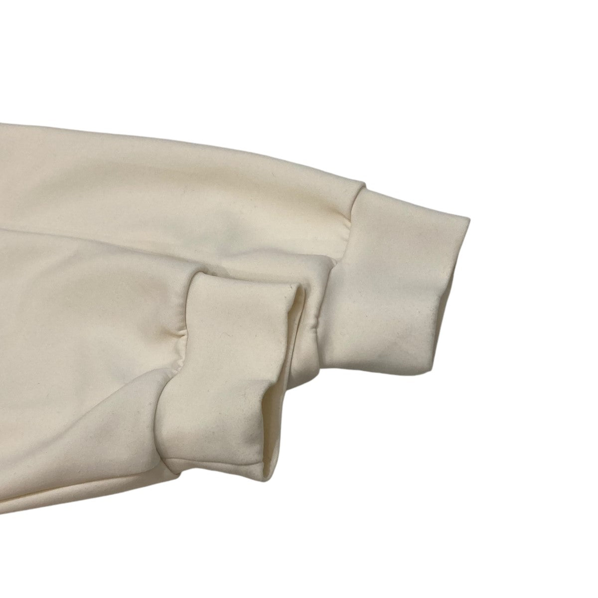 20AW OVERSIZED HIGH NECK LS オーバーサイズ モックネックスウェット ST．206