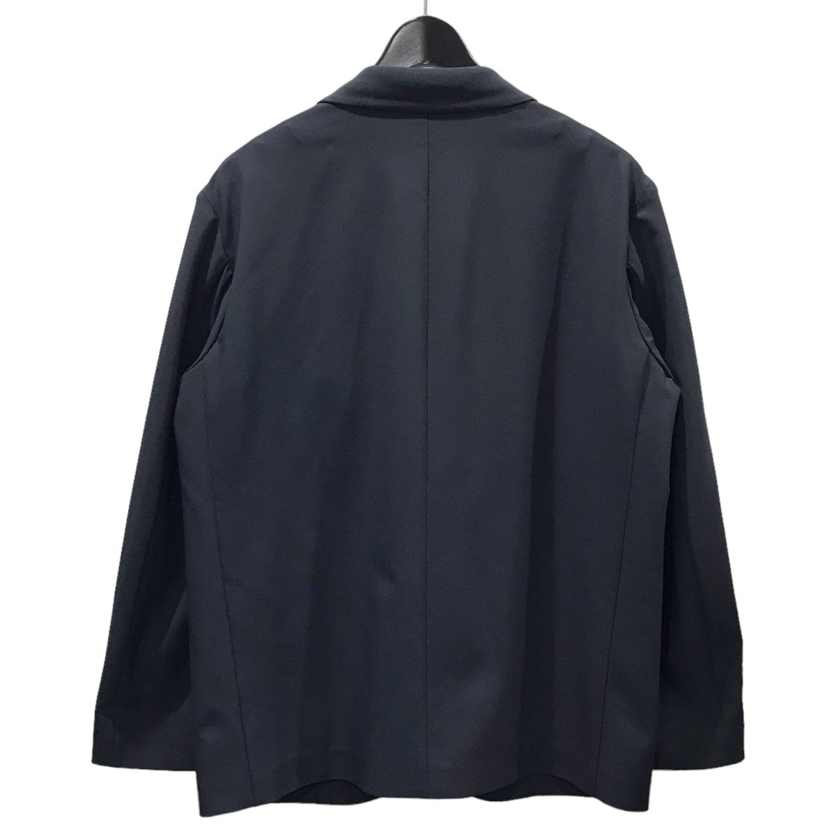 Descente ALLTERRAIN(デサントオルテライン) ストレッチジャケット TECH TAILORED JACKET テック テーラードジャケット DLMXGC30 DLMXGC30 ネイビー サイズ M｜【公式】カインドオルオンライン ブランド古着・中古通販【kindal】