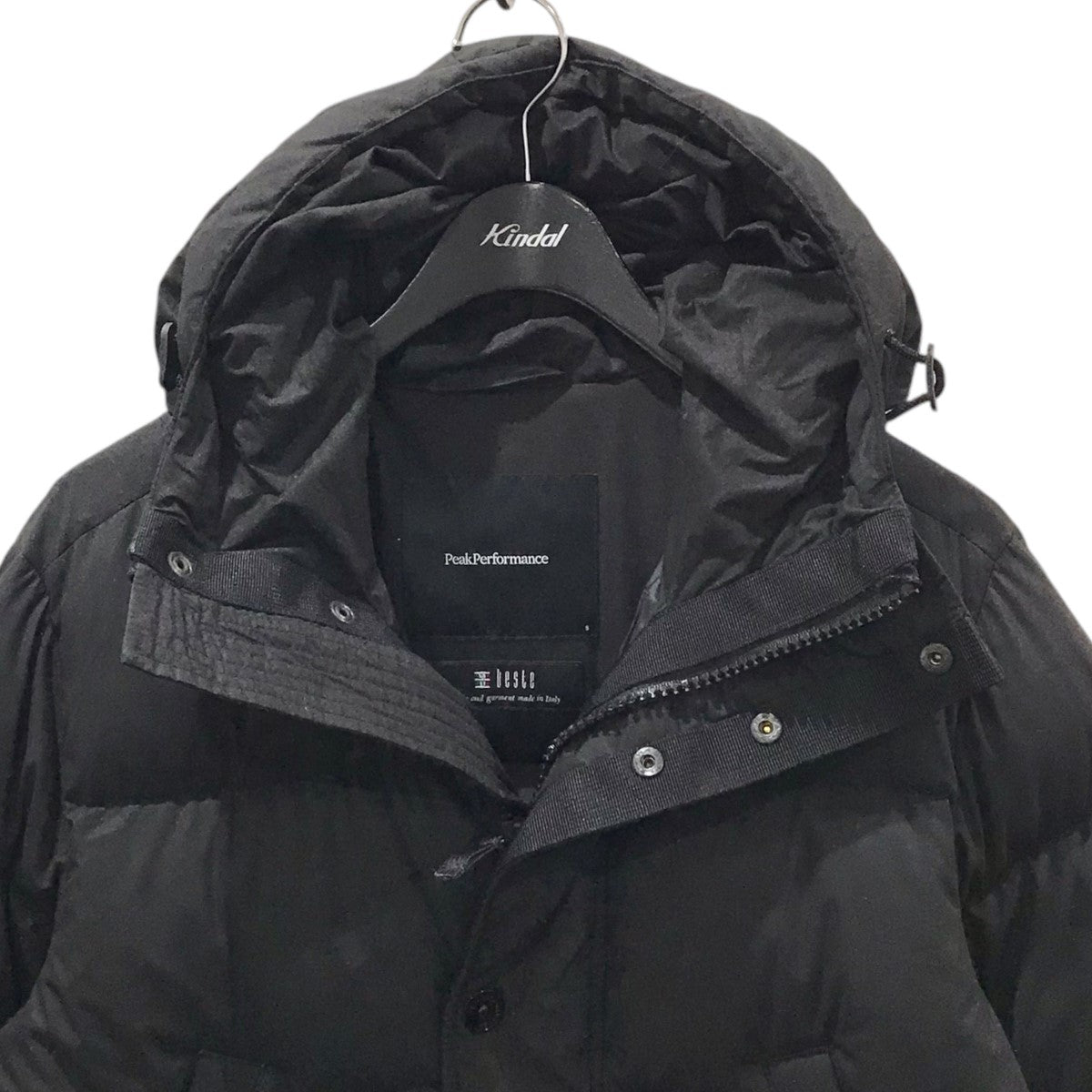 ダウンジャケット X2 Down Parka X2 ダウンパーカ G65487003