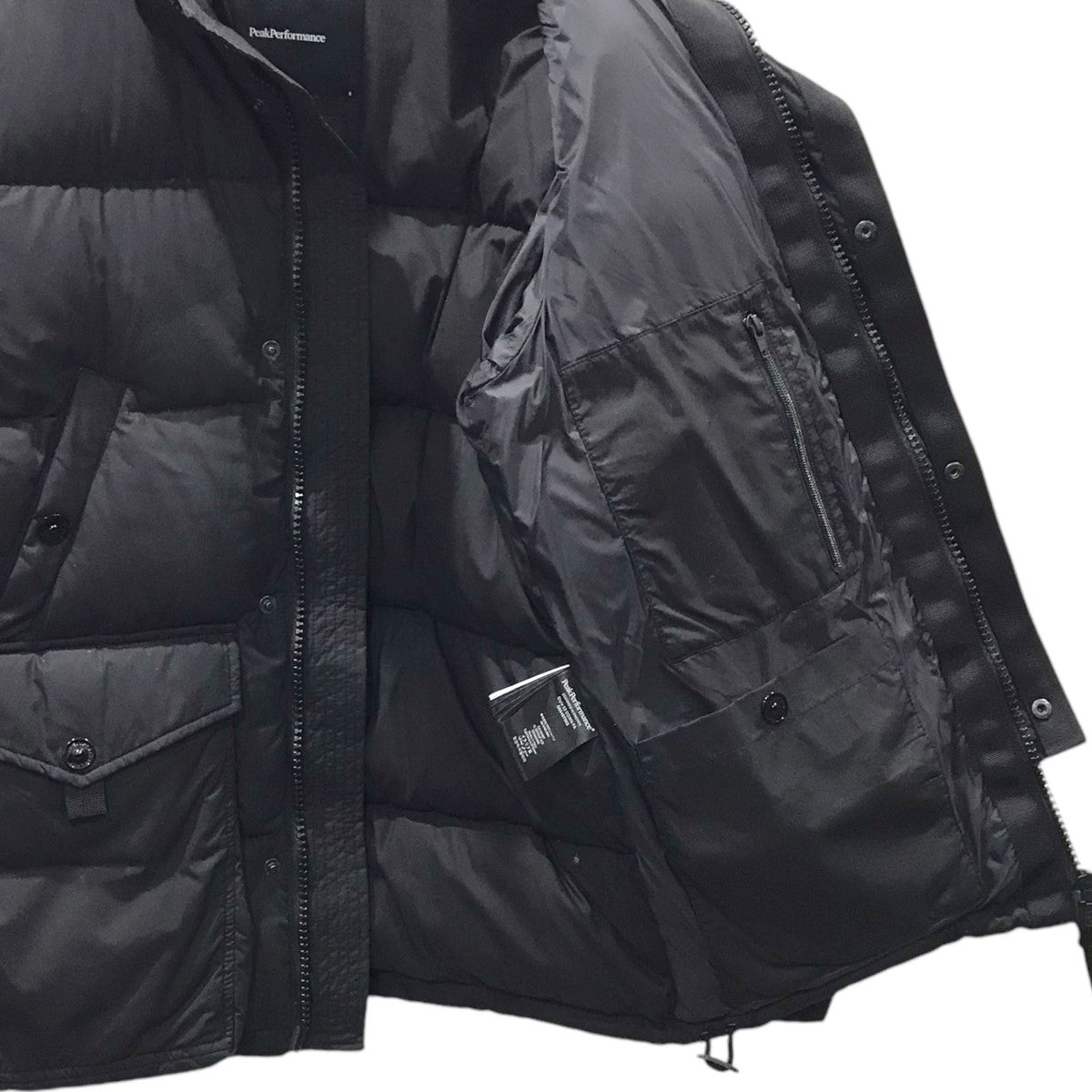 ダウンジャケット X2 Down Parka X2 ダウンパーカ G65487003