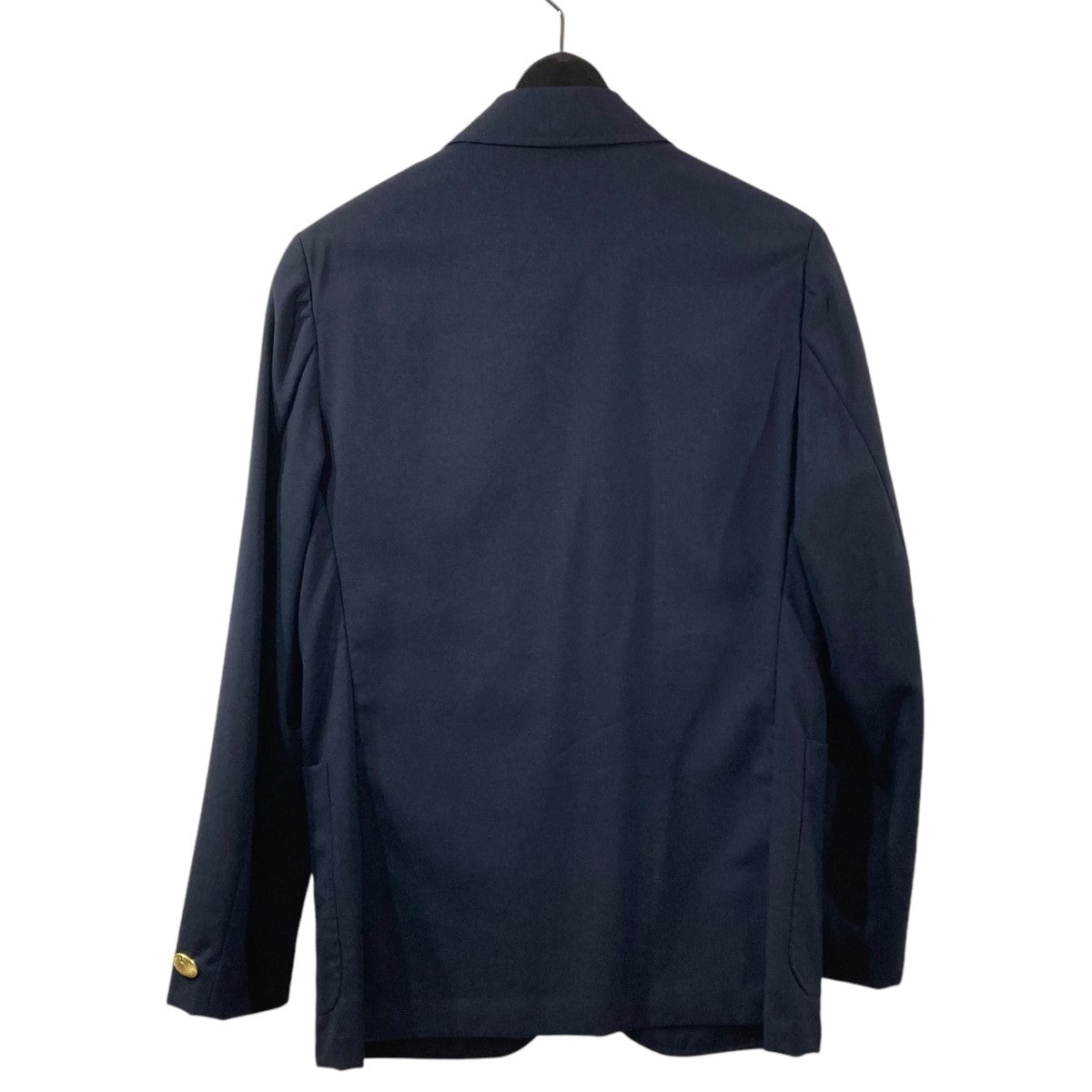 rowing blazers(ローイングブレザーズ) 金ボタンウールジャケット153752 153752 ネイビー サイズ  36｜【公式】カインドオルオンライン ブランド古着・中古通販【kindal】