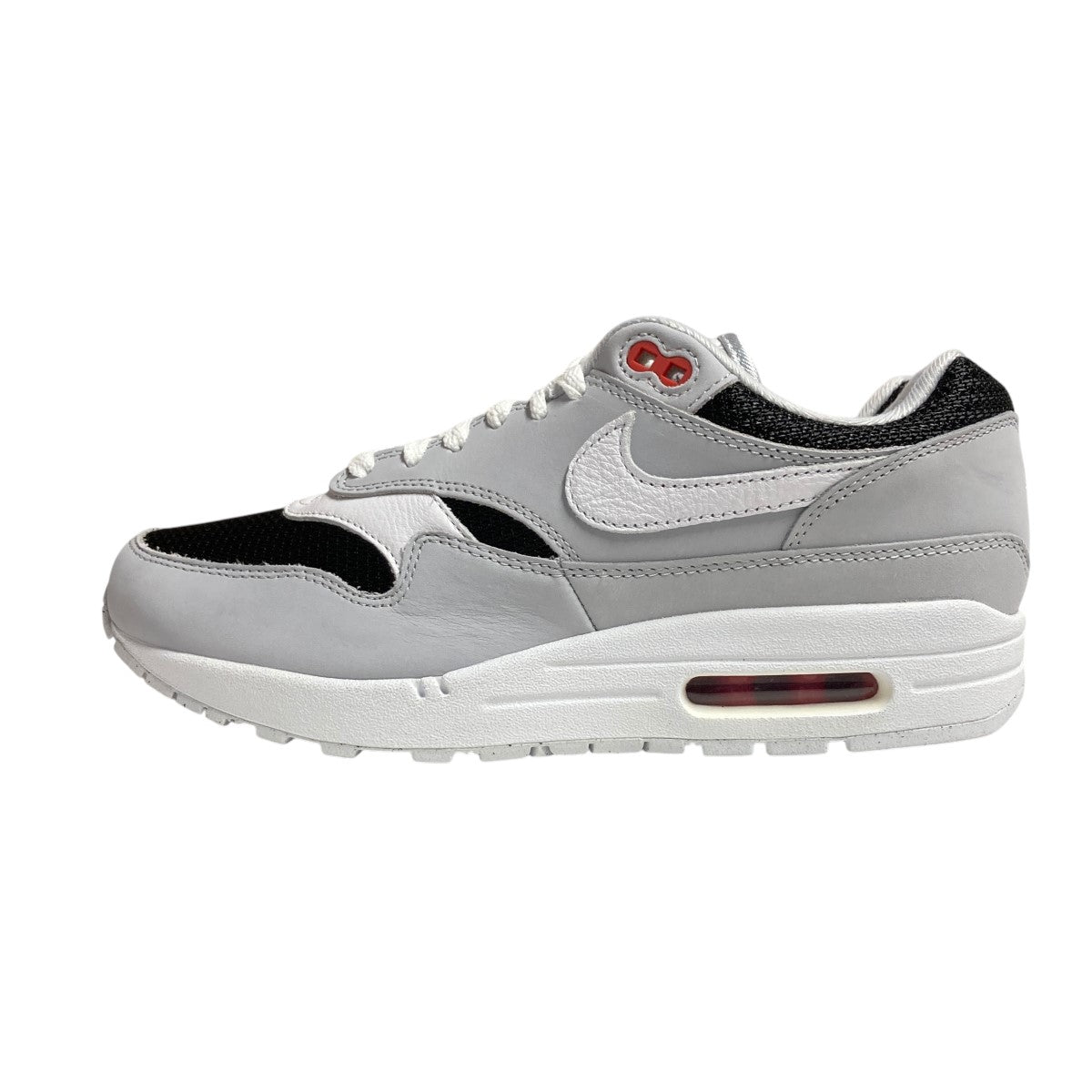 NIKE(ナイキ) AIR MAX 1 PRM 浦和レッズ エア マックス 1スニーカーFD9081-001 FD9081-001 グレー サイズ  26.5cm｜【公式】カインドオルオンライン ブランド古着・中古通販【kindal】