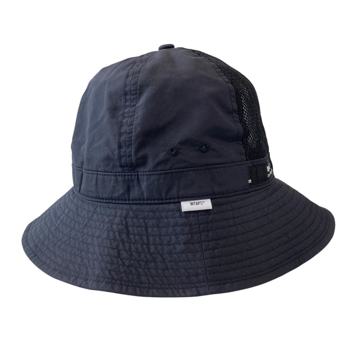 WTAPS 新品 ダブルタップス BUCKET 02 HAT バケットハット