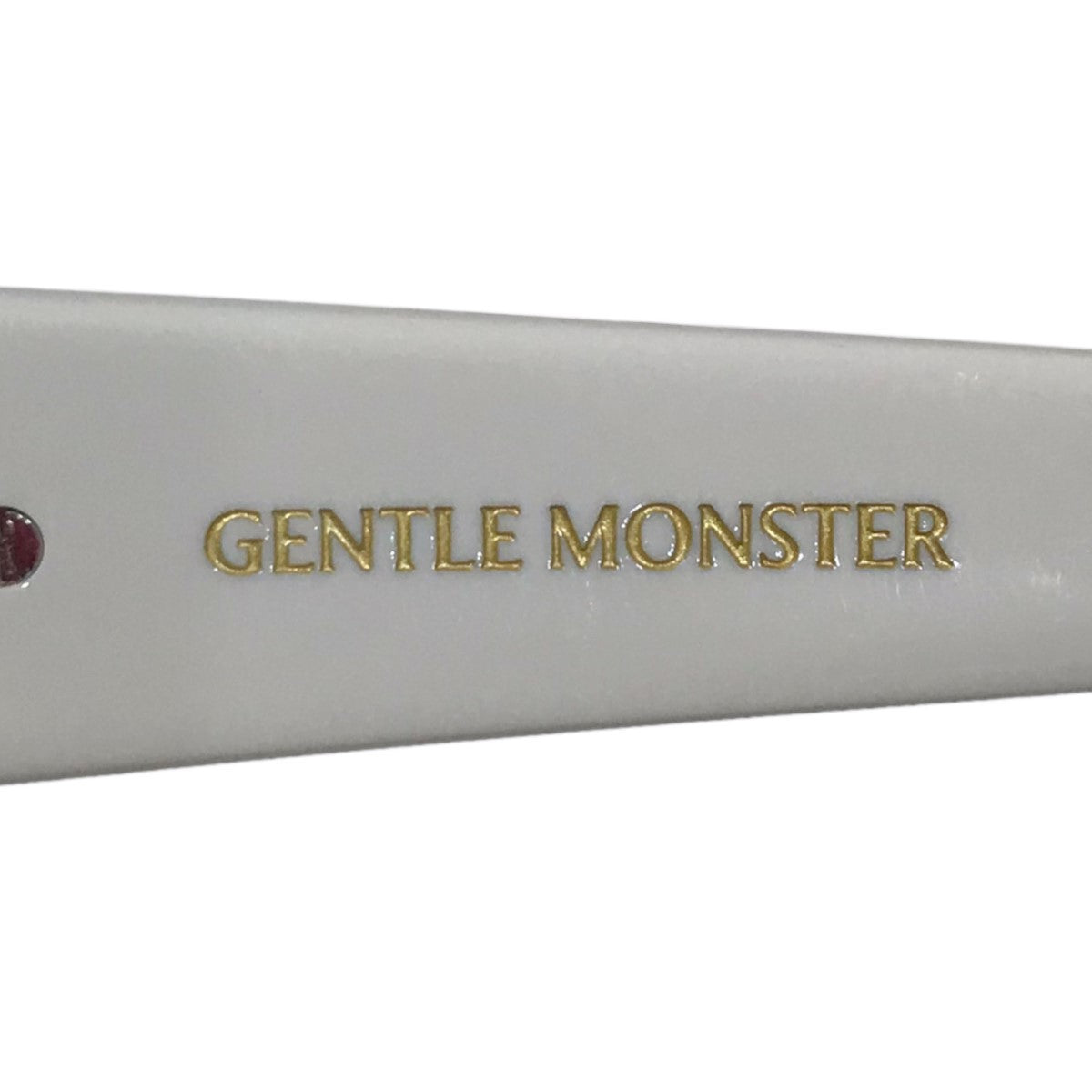 LEGRAS-MONTJOYE】ルグラ‐モンジョワ スミレ文巾着型花器