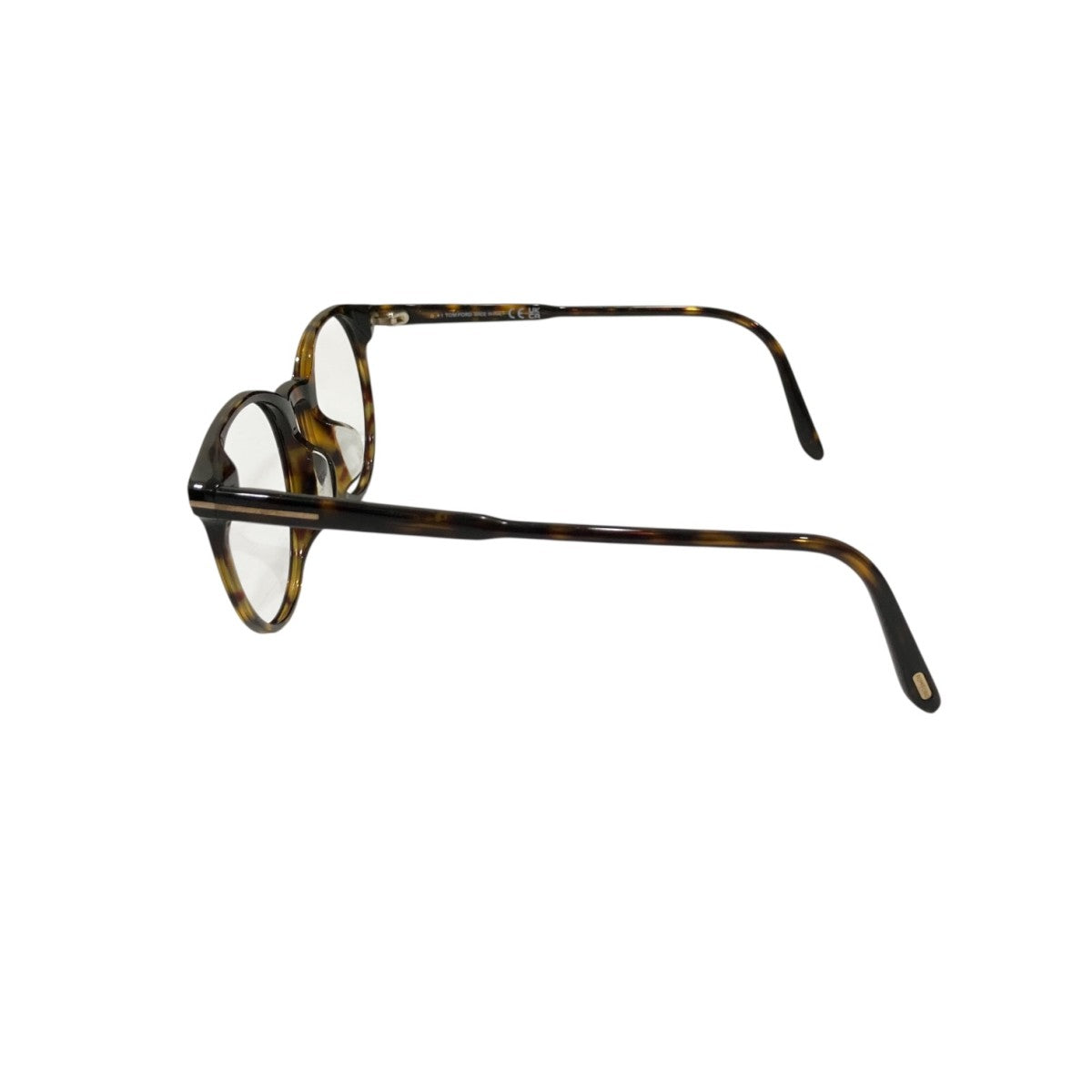TOM FORD(トムフォード) ボストン眼鏡 TF5459 ブラウン サイズ
