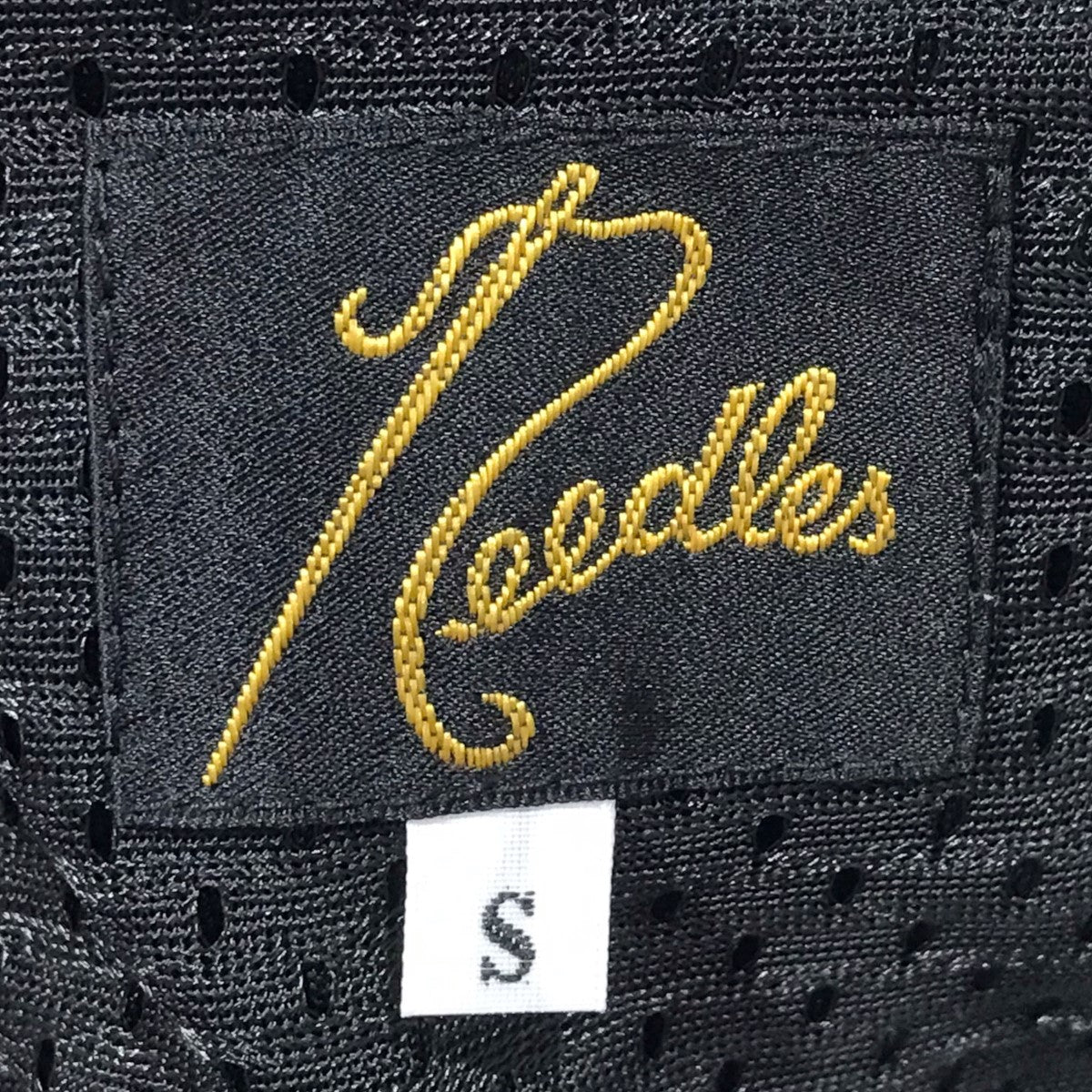 Needles(ニードルス) 22SS ヒザデル トラックパンツ ポリスムース H．D．Track Pant-Poly Smooth KP224  KP224 スカイブルー・パープル サイズ S｜【公式】カインドオルオンライン ブランド古着・中古通販【kindal】