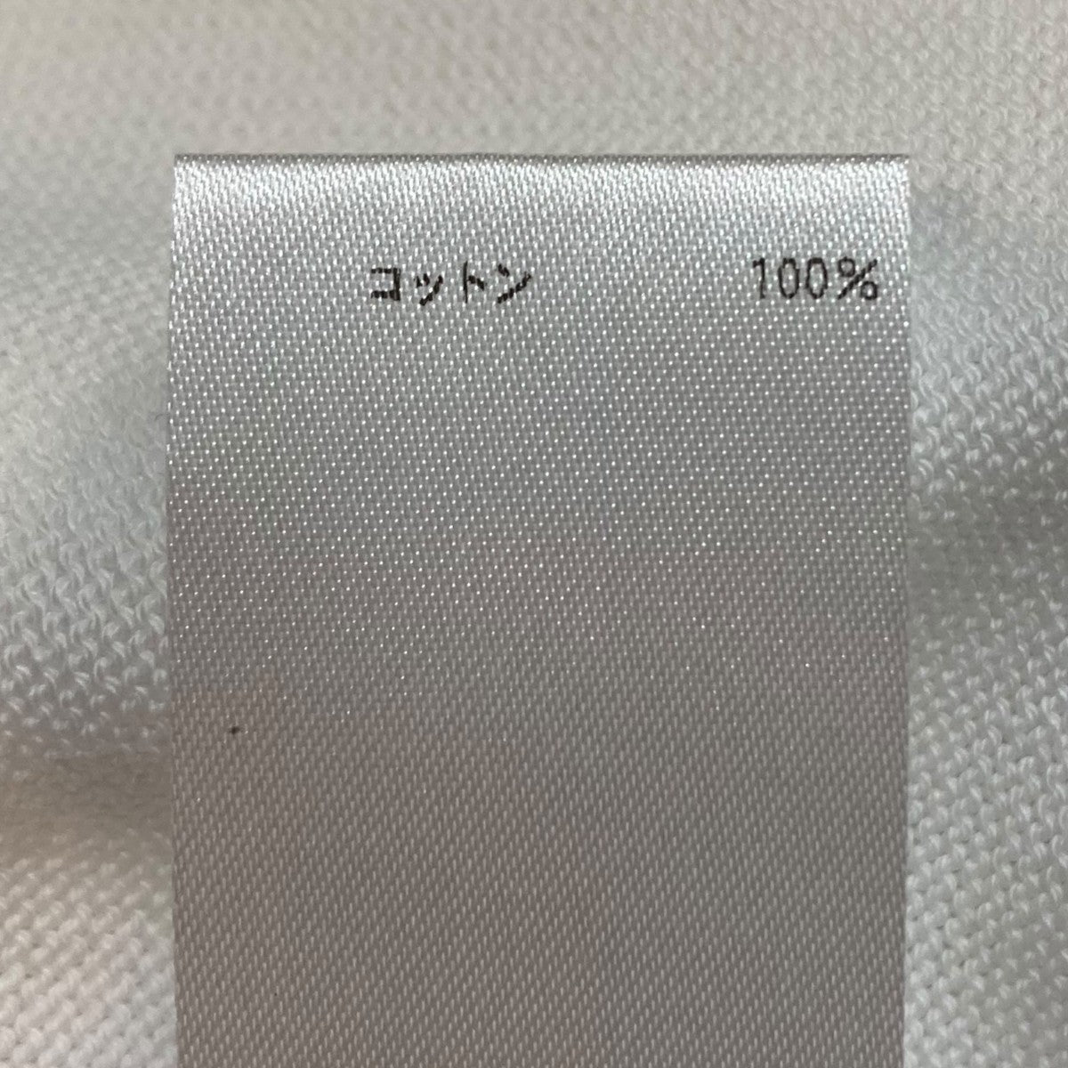 半袖カットソー7999-230-2359