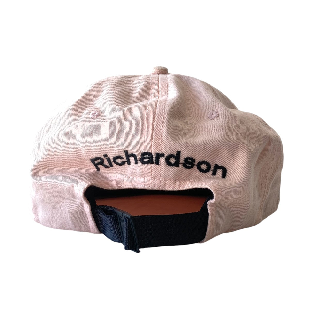 Richardson×Pornhub 18AWキャップZPU-78040 ZPU-78040 ピンク｜【公式】カインドオルオンライン  ブランド古着・中古通販【kindal】