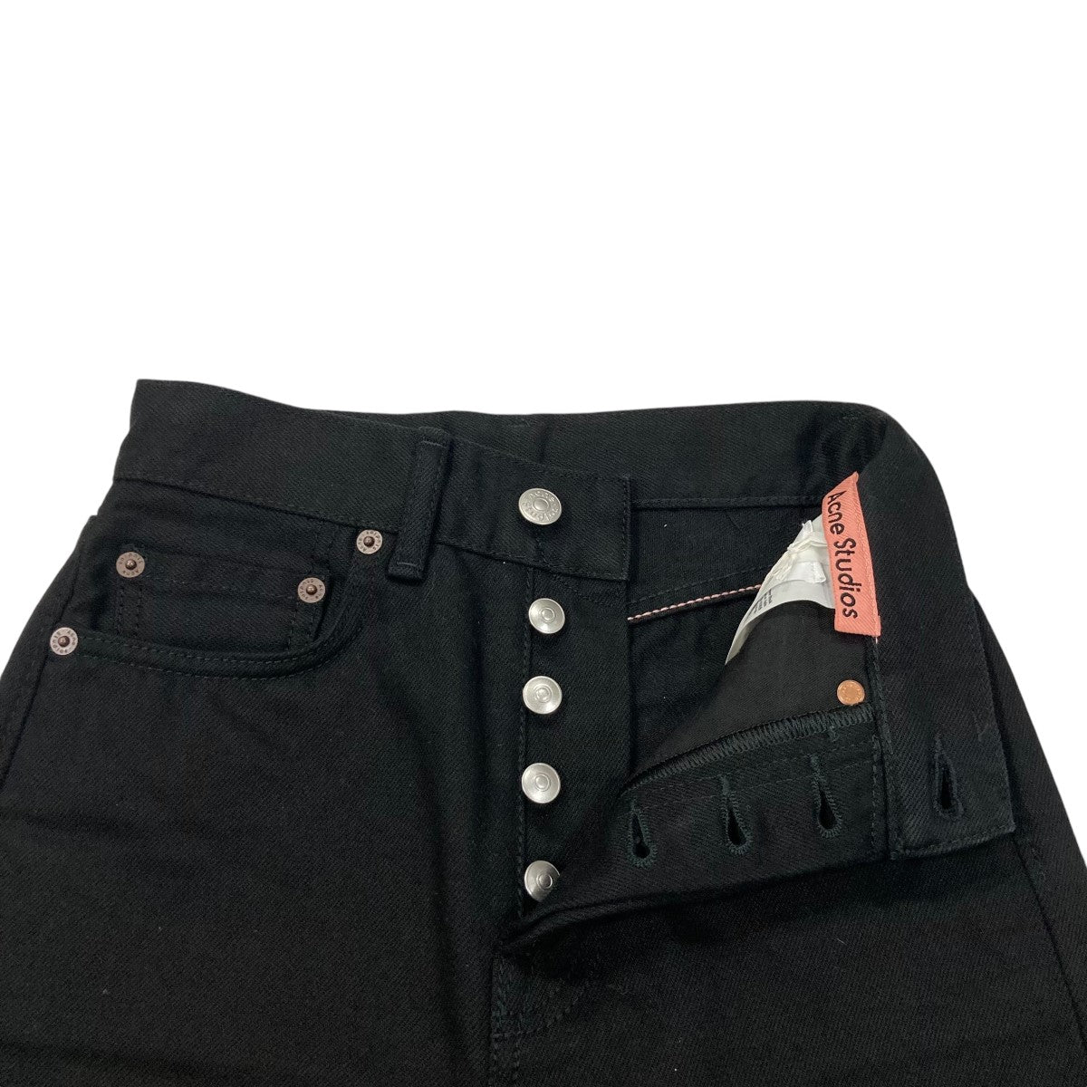 ACNE STUDIOS(アクネストゥディオズ) デニムパンツ3717710023