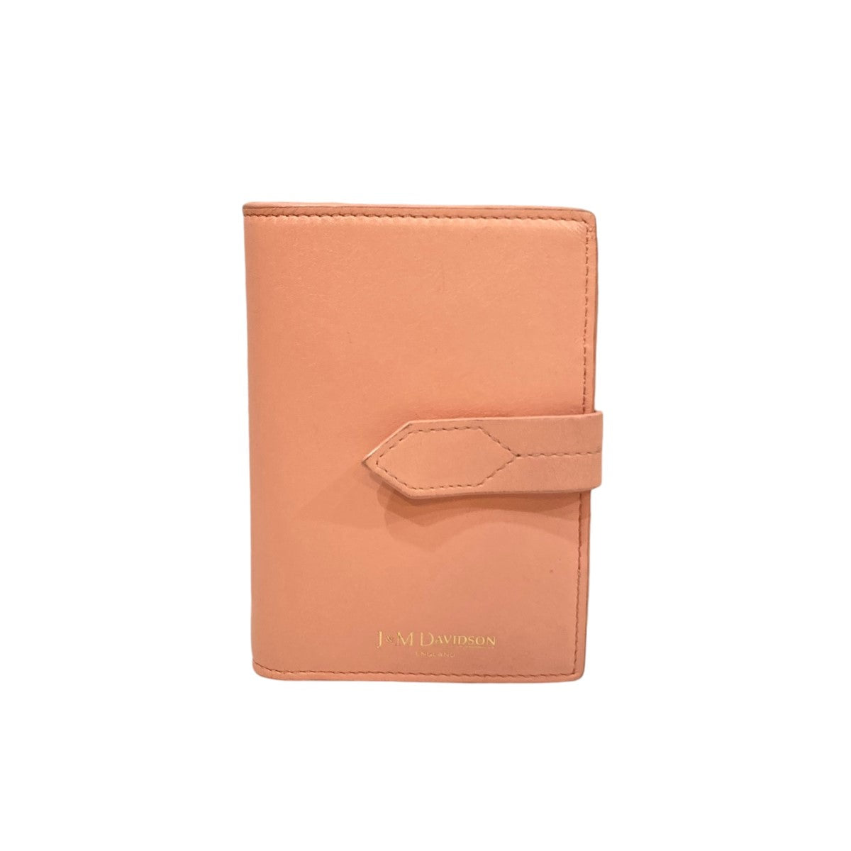BICOLOUR LOSANGE FOLD WALLET折りたたみ財布