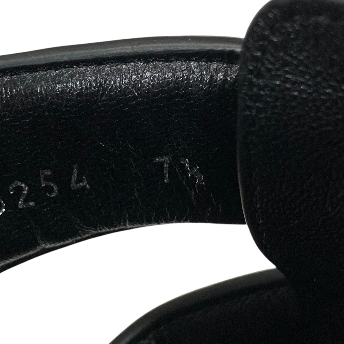 LOUIS VUITTON LV ヴェニス・ライングルカサンダルFD0254 古着・中古-7枚目のアイテム画像
