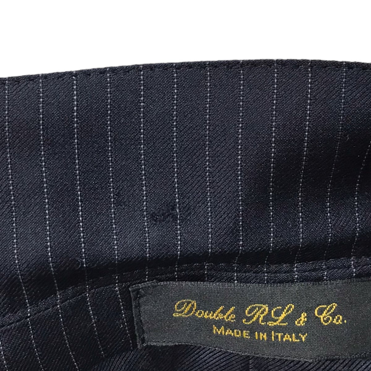 ストライプ柄3Bジャケット 782662493001