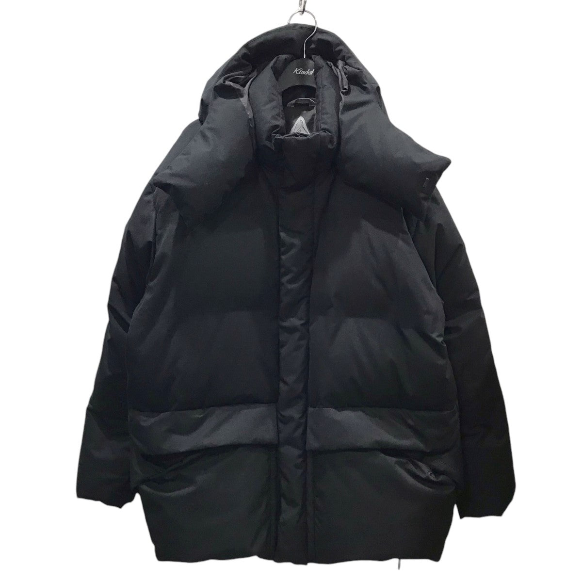 Marmot(マーモット) ダウンジャケット The Picket Pin Parka ザ ピケット ピン パーカ TOMSJL22IF  TOMSJL22IF ブラック サイズ XL｜【公式】カインドオルオンライン ブランド古着・中古通販【kindal】