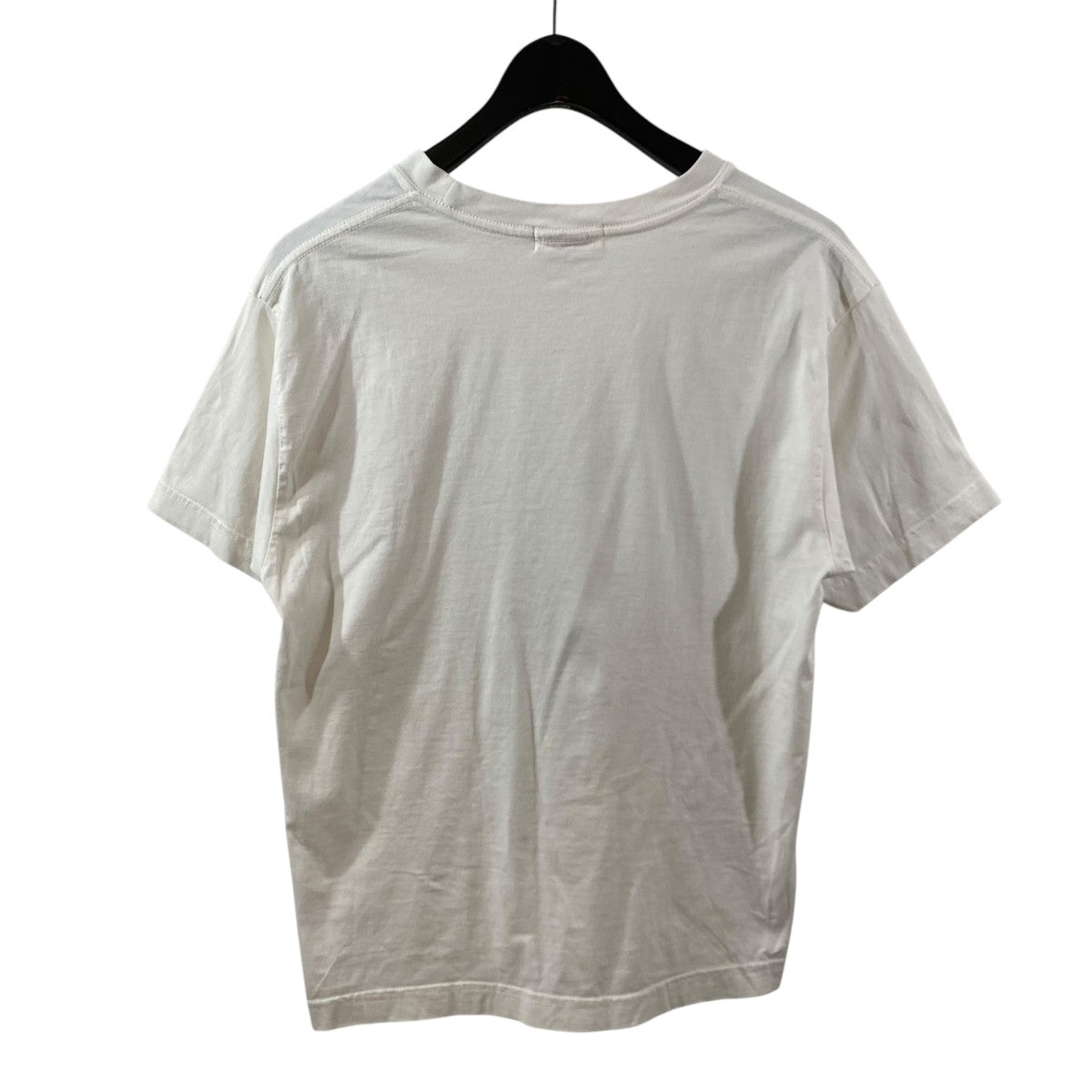 NICENESS(ナイスネス) 半袖Tシャツ ホワイト サイズ S｜【公式