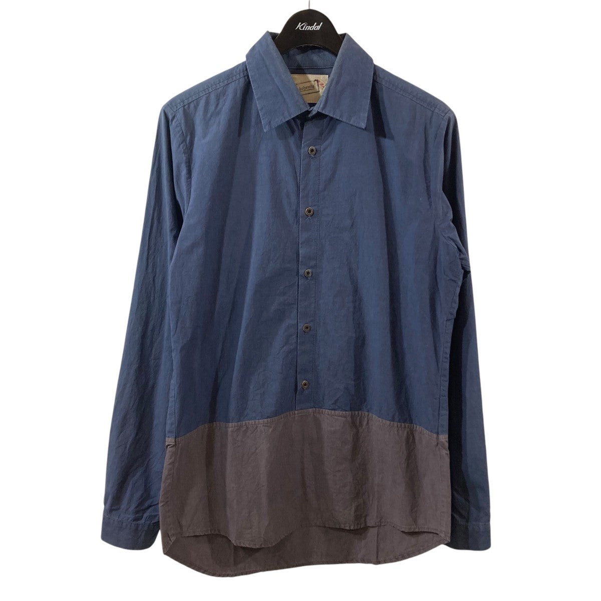 FRANK LEDER(フランクリーダー)中古・古着オンライン通販 FRANK LEDER(フランクリーダー)中古・古着オンライン通販