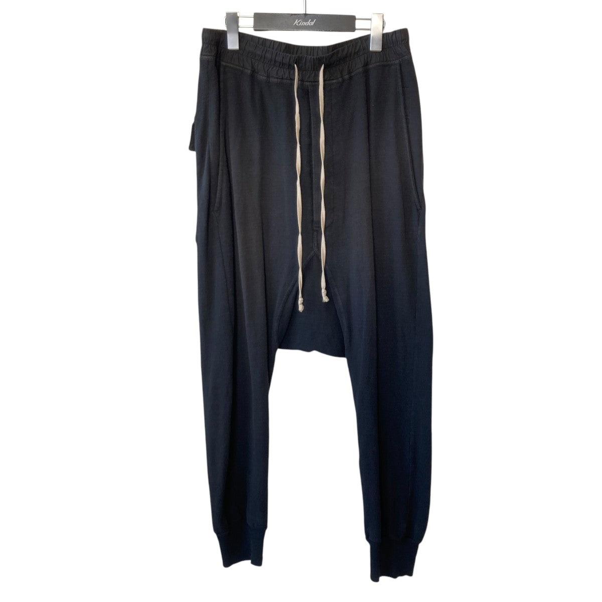 DRKSHDW(ダークシャドウ) CREATCH CARGO DRAWSTRINGパンツ